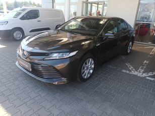 Toyota Camry 2020 2.5 Hybrid 32409km Sedan