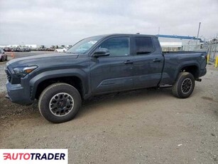 Toyota Tacoma 2.0 benzyna 2024r. (SAN DIEGO)