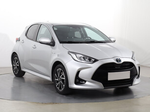 Toyota Yaris 2021 1.5 VVT