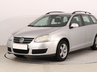 Volkswagen Golf 2008 1.9 TDI 249631km Kombi