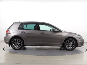 Volkswagen Golf 2013 1.4 TSI 158289km Hatchback