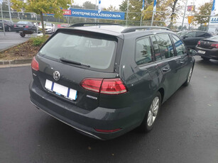 Volkswagen Golf 2019 1.5 TSI 149555km Kombi