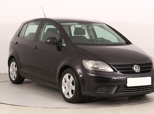 Volkswagen Golf Plus 2006 1.6 198829km Samochody Rodzinne