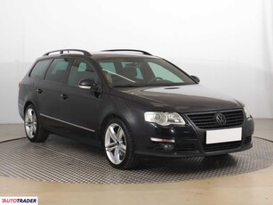 Volkswagen Passat 2.0 138 KM 2007r. (Piaseczno)