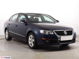 Volkswagen Passat 2.0 138 KM 2007r. (Piaseczno)