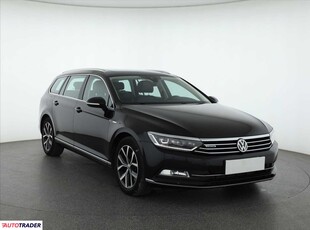 Volkswagen Passat 2.0 236 KM 2018r. (Piaseczno)