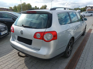 Volkswagen Passat 2007 1.9 TDI 307962km Kombi