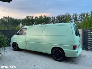 Volkswagen Transporter T4 TDI L