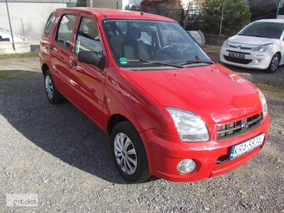 Subaru Justy III 1.3GX 4WD