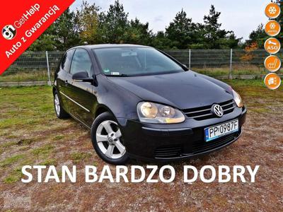 Volkswagen Golf V 1.4 16V*COMFORTLINE*Climatronic*Alu*Elektryka*Dobry Stan*ZOBACZ!!!