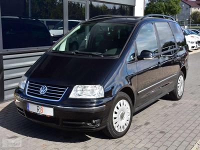 Volkswagen Sharan I