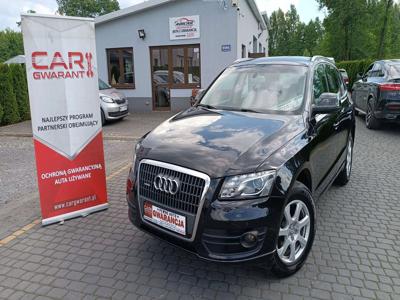 Audi Q5 I 2009