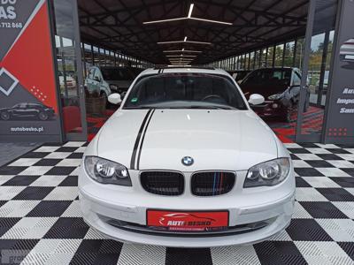 BMW SERIA 1 I (E81/E82/E87/E88) BMW SERIA 1 118i