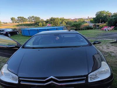 Citroen C5 1.6 sprzedam