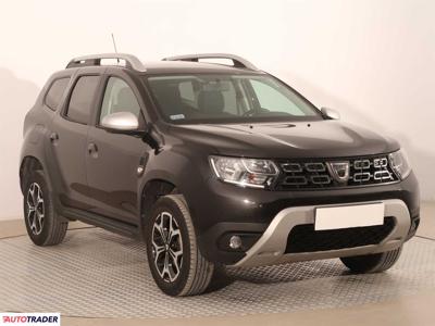 Dacia Duster 1.3 128 KM 2019r. (Piaseczno)