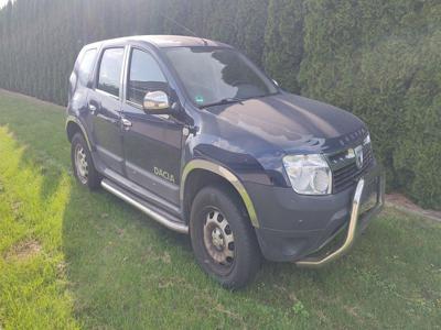 Dacia Duster 1.6 16v