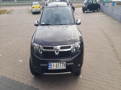 Dacia duster 1.6 4x4