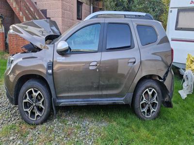 Dacia Duster 4x4