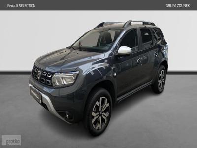 Dacia Duster I 1.0 TCe Prestige LPG