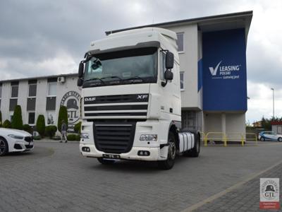 DAF XF 105.460