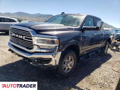 Dodge Ram 6.0 diesel 2022r. (MAGNA)