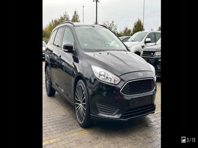 Ford Focus III Kombi Facelifting 1.0 EcoBoost 100KM 2015