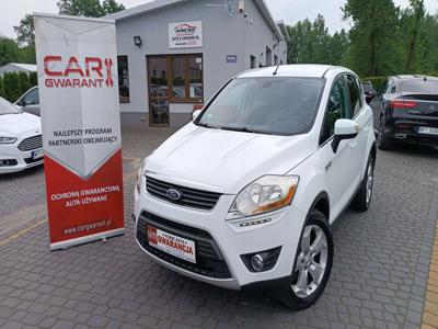 Ford Kuga I 2010