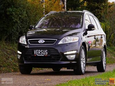 Ford Mondeo VII 2.0TDCI 163 Titanium Półskóra Grz. fotele - Zamiana Raty Gwarancja