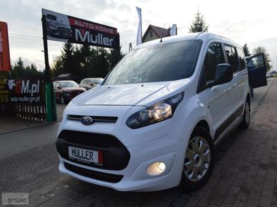 Ford Transit Connect 1,6 TDCi-95Km 7-osobowy,Parctronic!!