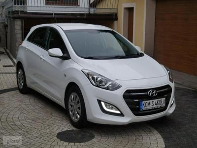 Hyundai i30 II 1.6 - Super Stan - 6 Bieg - GWARANACJA - Zakup Door To Door