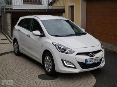 Hyundai i30 II Niski Przebieg - Super Stan - 6Bieg - GWARANCJA - Zakup Door To Door