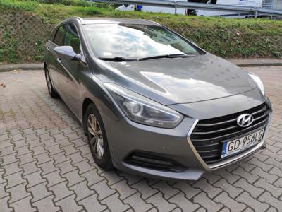 Hyundai i40 1.7 CRDi Comfort