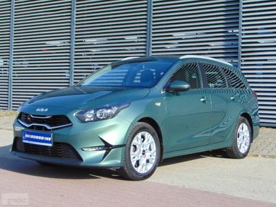 Kia Cee'd III 1,5T/160KM, Krajowa, Bezwypadkowa, F-Vat 23%