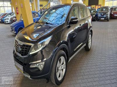 Kia Sportage III ZOBACZ OPIS !! W PODANEJ CENIE ROCZNA GWARANCJA !!