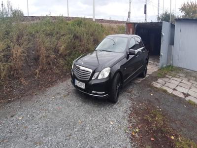 Mercedes-Benz E350