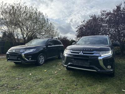 Mistubishi Outlander Phev F-ra VAT 23%