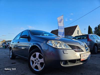 Nissan Primera