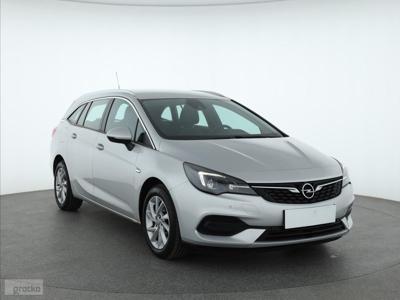 Opel Astra J , Salon Polska, 1. Właściciel, Serwis ASO, VAT 23%, Skóra,