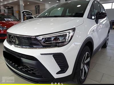 Opel Crossland X 1.2 T 1.2T 110KM M6!