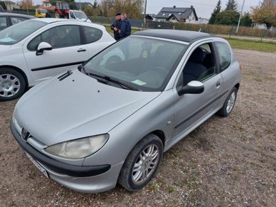 Peugeot 2.0 diesel