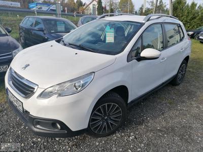 Peugeot 2008 1.4 HDi Active