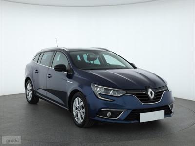 Renault Megane IV , Salon Polska, 1. Właściciel, Automat, VAT 23%, Klimatronic,