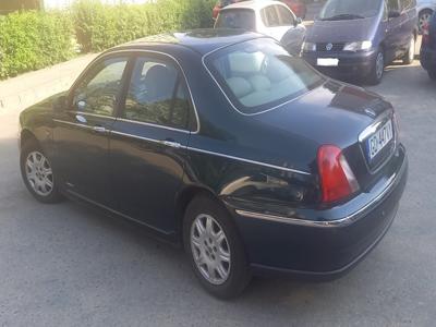 Rover75 2,0 V6 sprzedam