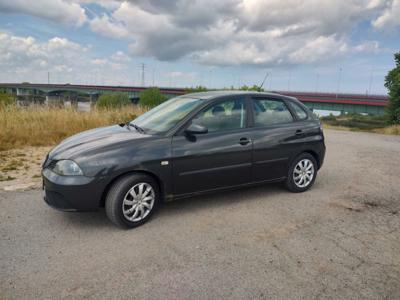 Seat Ibiza, 2009,1,4 diesel