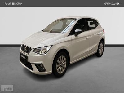 SEAT Ibiza V 1.0 TSI GPF Xcellence S&S