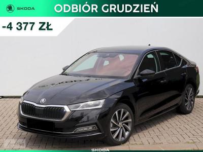 Skoda Octavia III Style 1.5 TSI DSG Style 1.5 TSI 150KM DSG