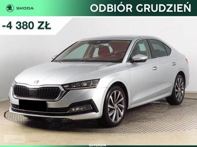 Skoda Octavia III Style 1.5 TSI DSG Style 1.5 TSI 150KM DSG