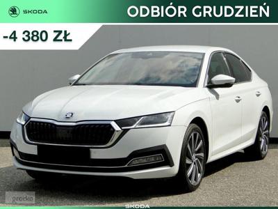 Skoda Octavia III Style 1.5 TSI DSG Style 1.5 TSI 150KM DSG