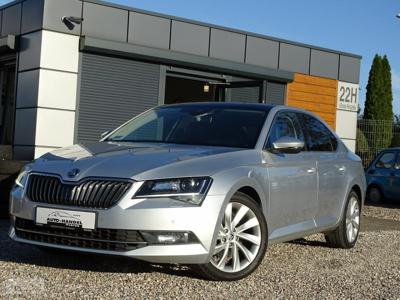 Skoda Superb III 2.0TDI(190KM) 4x4 Polski Salon Full Opcja!!!