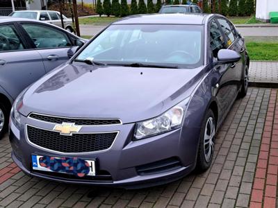 Sprzedam Chevrolet Cruze